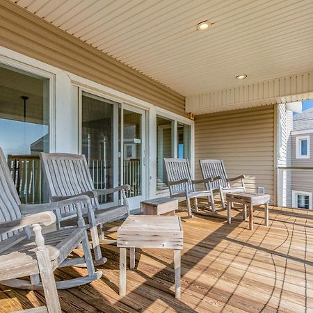 Beach Diamond Galveston Exterior foto